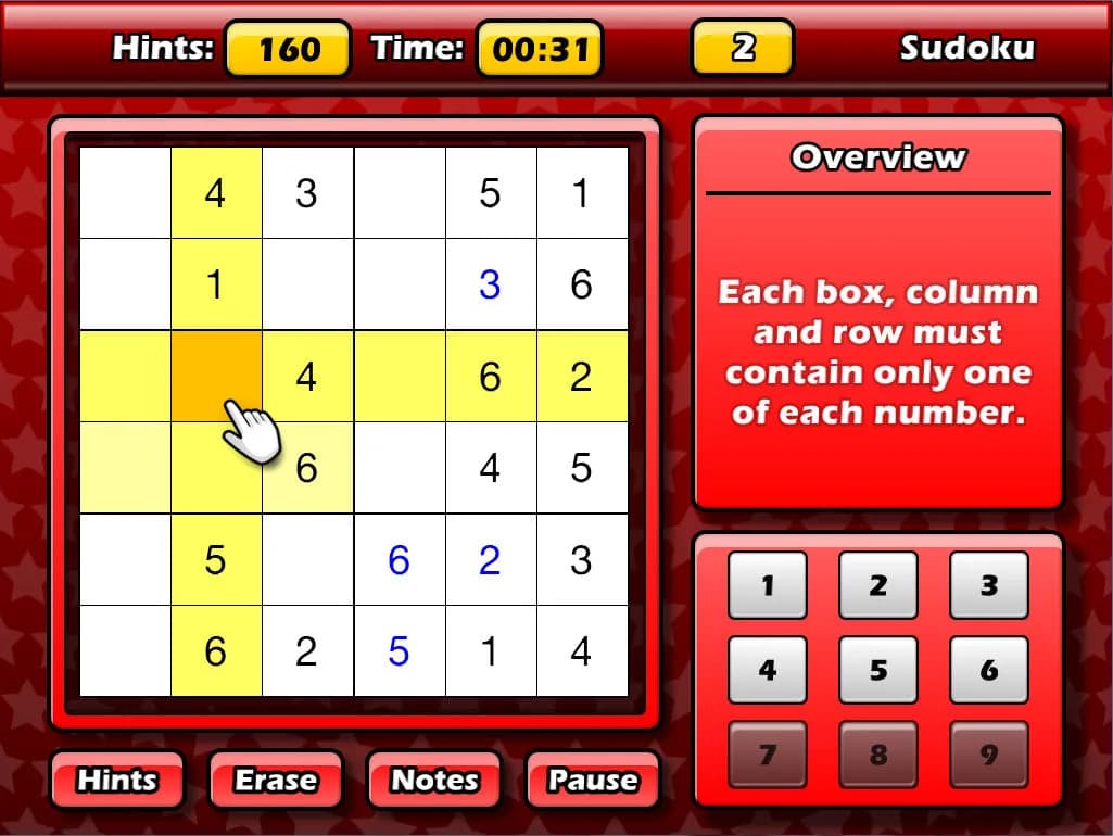 Puzzler World 2 screenshot screenshot 13