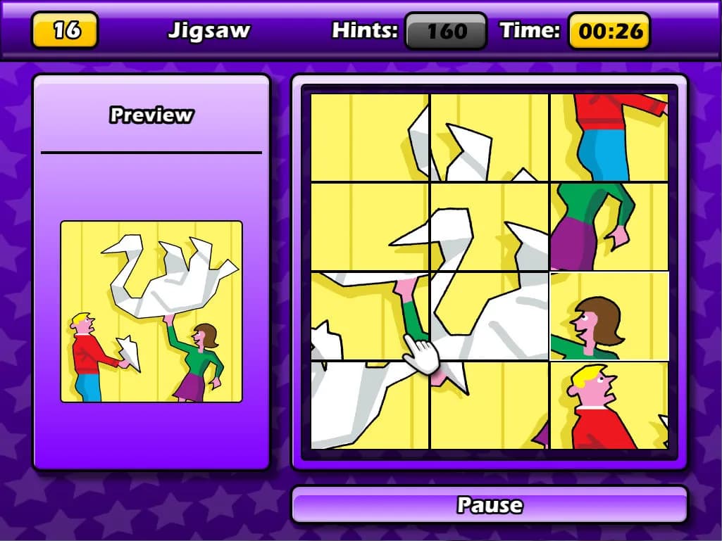 Puzzler World 2 screenshot screenshot 16