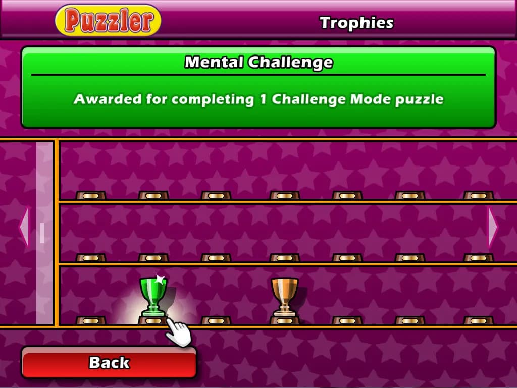 Puzzler World 2 screenshot screenshot 17
