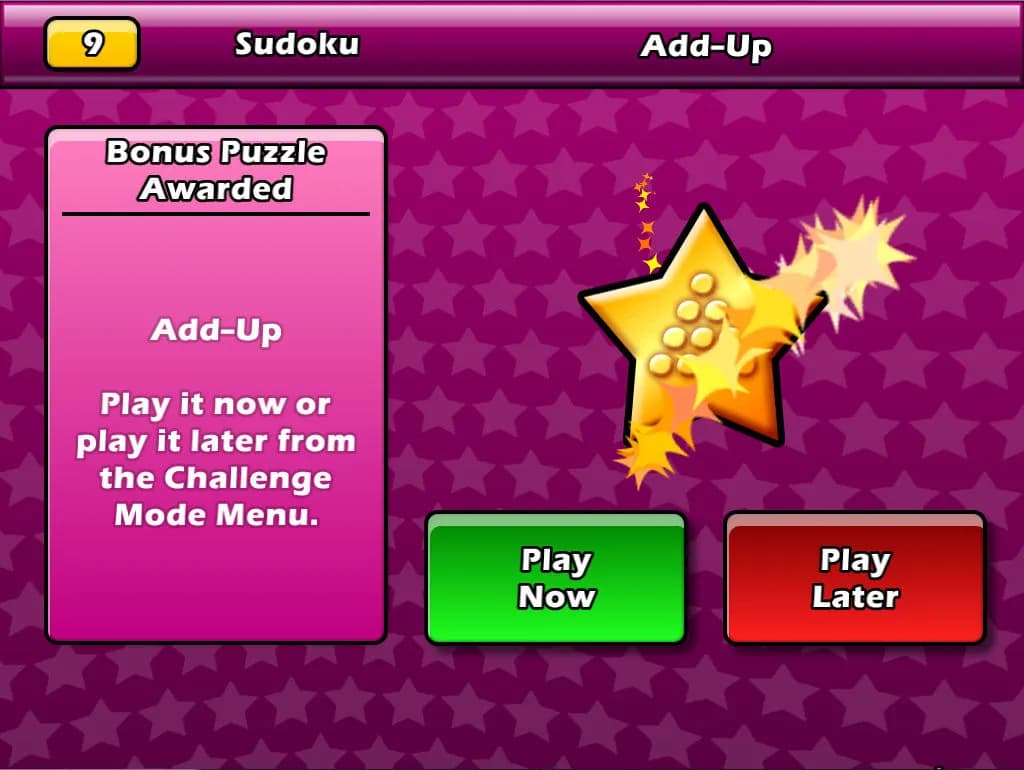 Puzzler World 2 screenshot screenshot 2