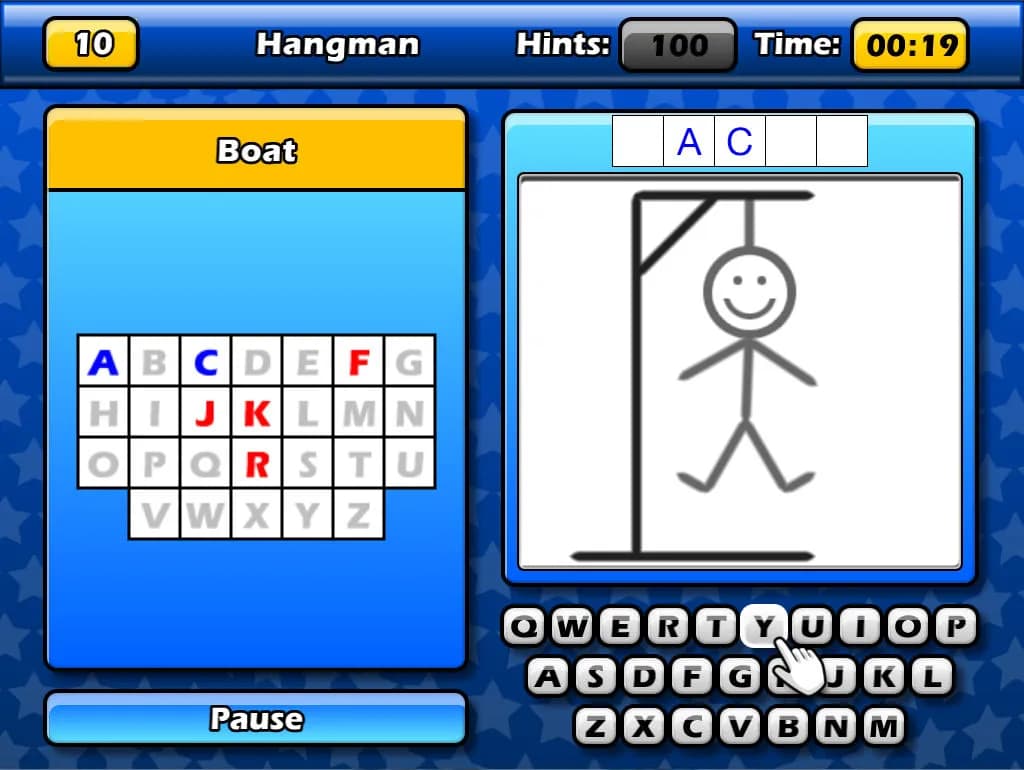 Puzzler World 2 screenshot screenshot 8