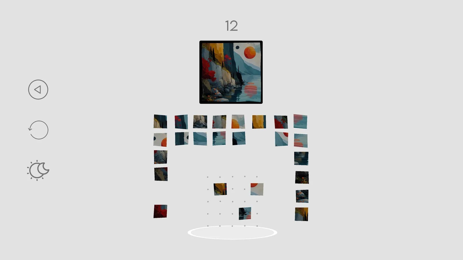 Puzzleverse screenshot screenshot 0