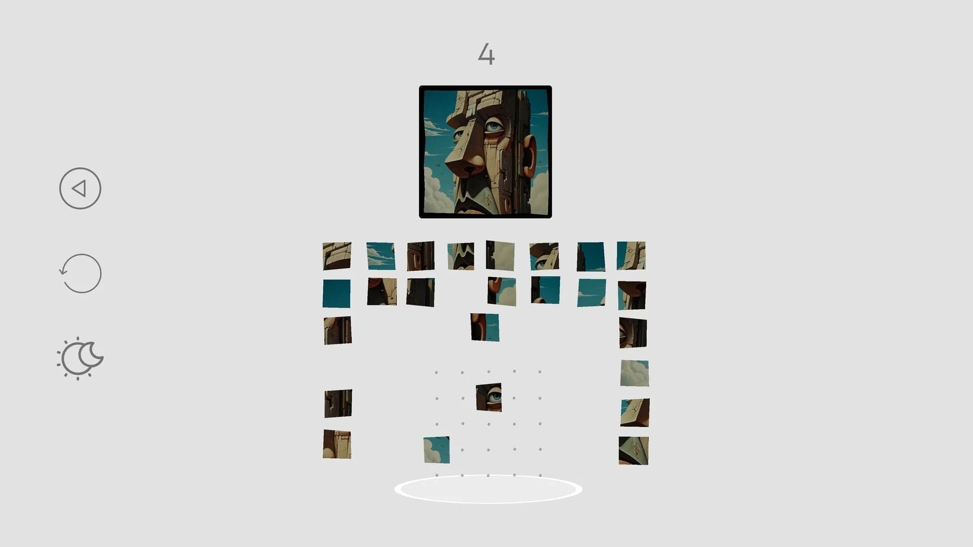 Puzzleverse screenshot screenshot 1