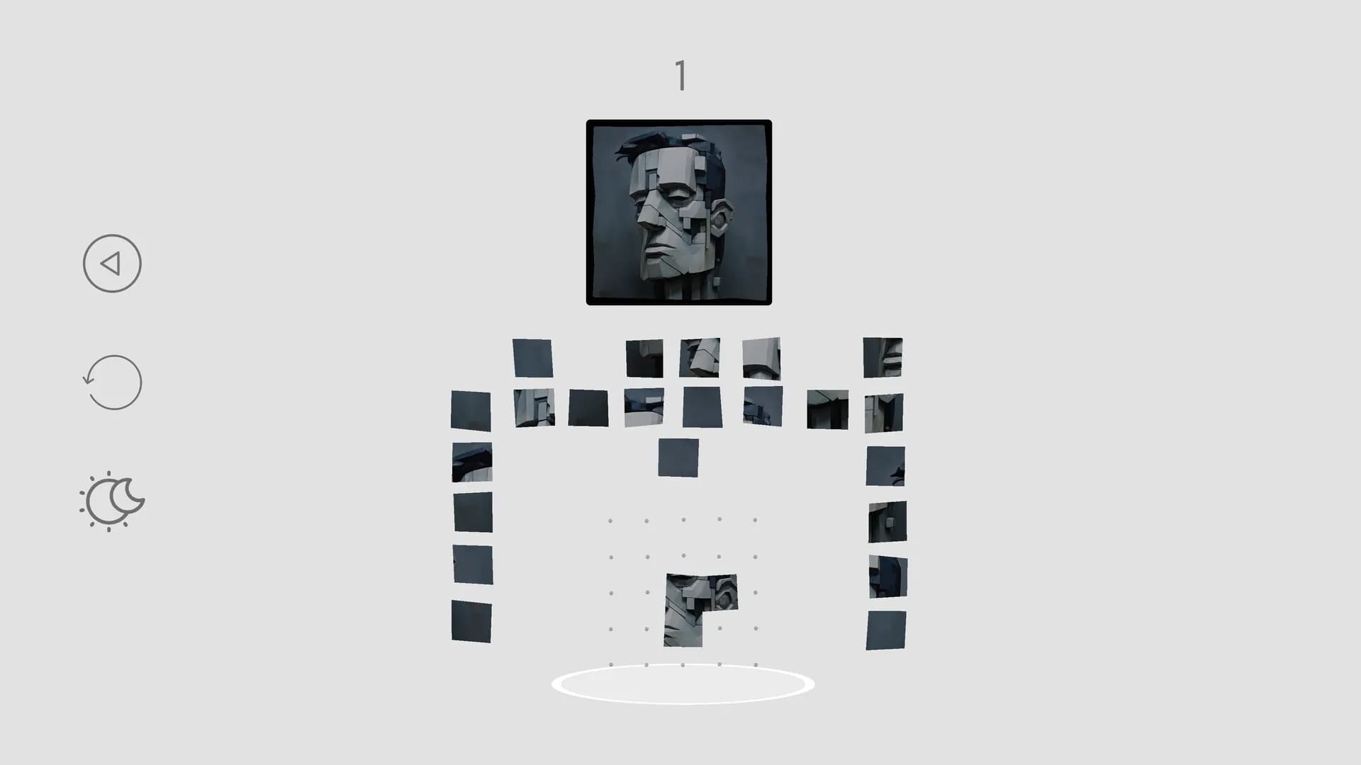 Puzzleverse screenshot screenshot 2