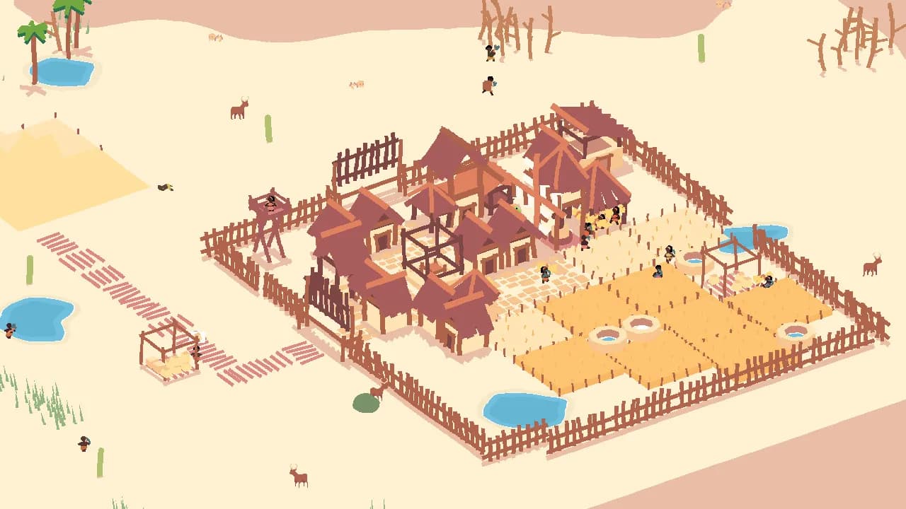 pyramida screenshot screenshot 3