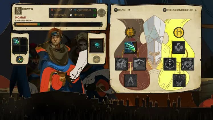 Pyre screenshot screenshot 3
