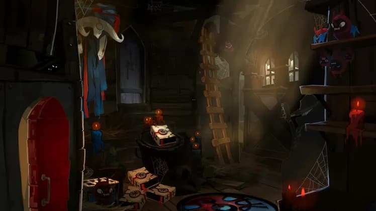 Pyre screenshot screenshot 5