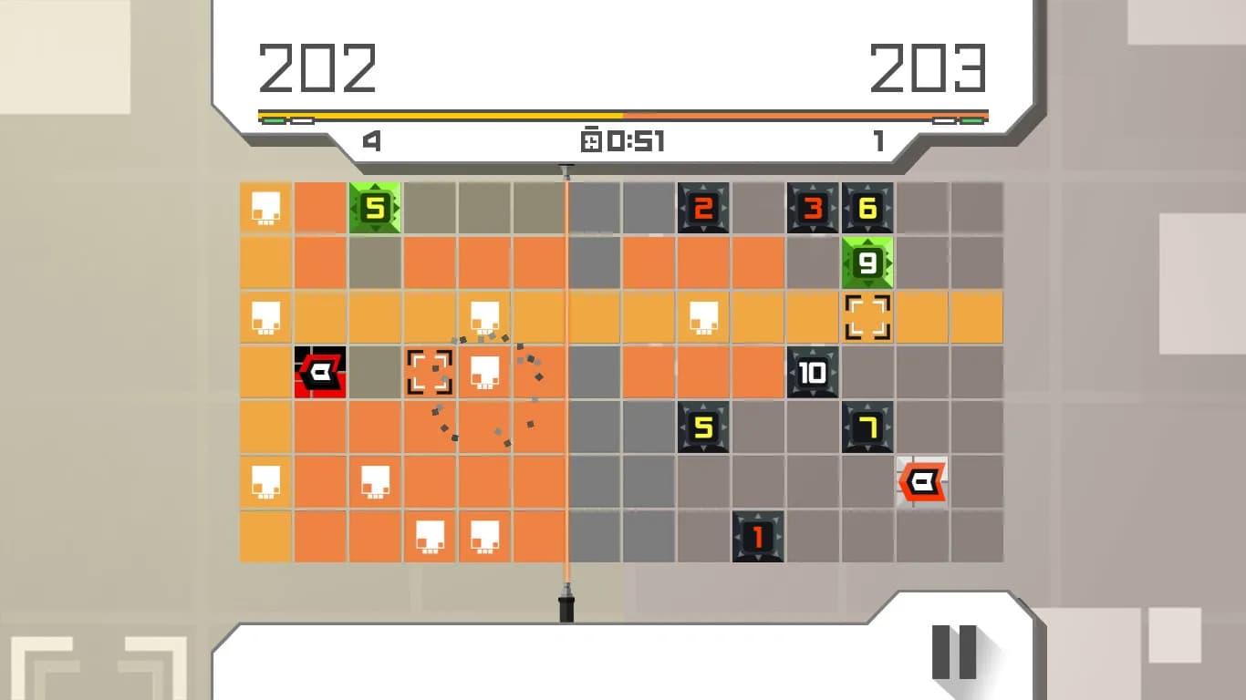 PyroMind screenshot screenshot 1