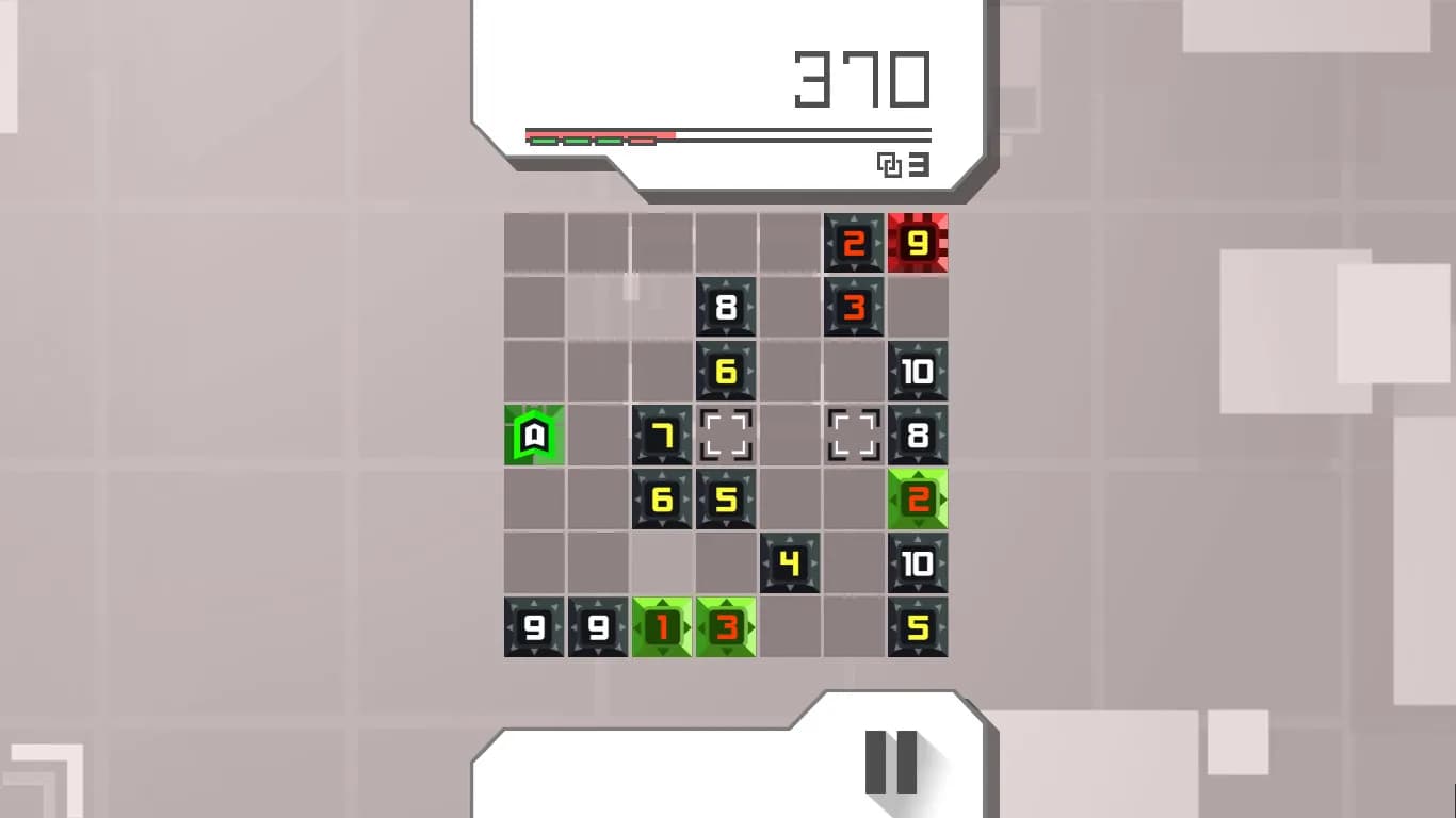PyroMind screenshot screenshot 3