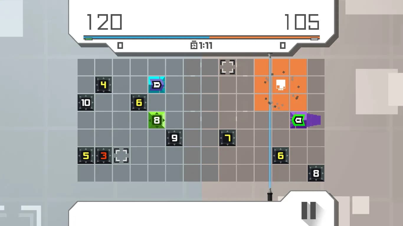 PyroMind screenshot screenshot 4