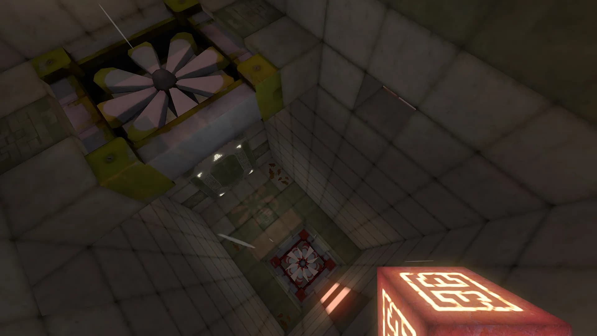 Qbeh-1: The Atlas Cube screenshot screenshot 11