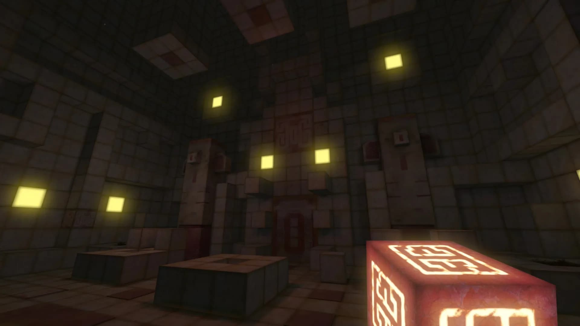 Qbeh-1: The Atlas Cube screenshot screenshot 16