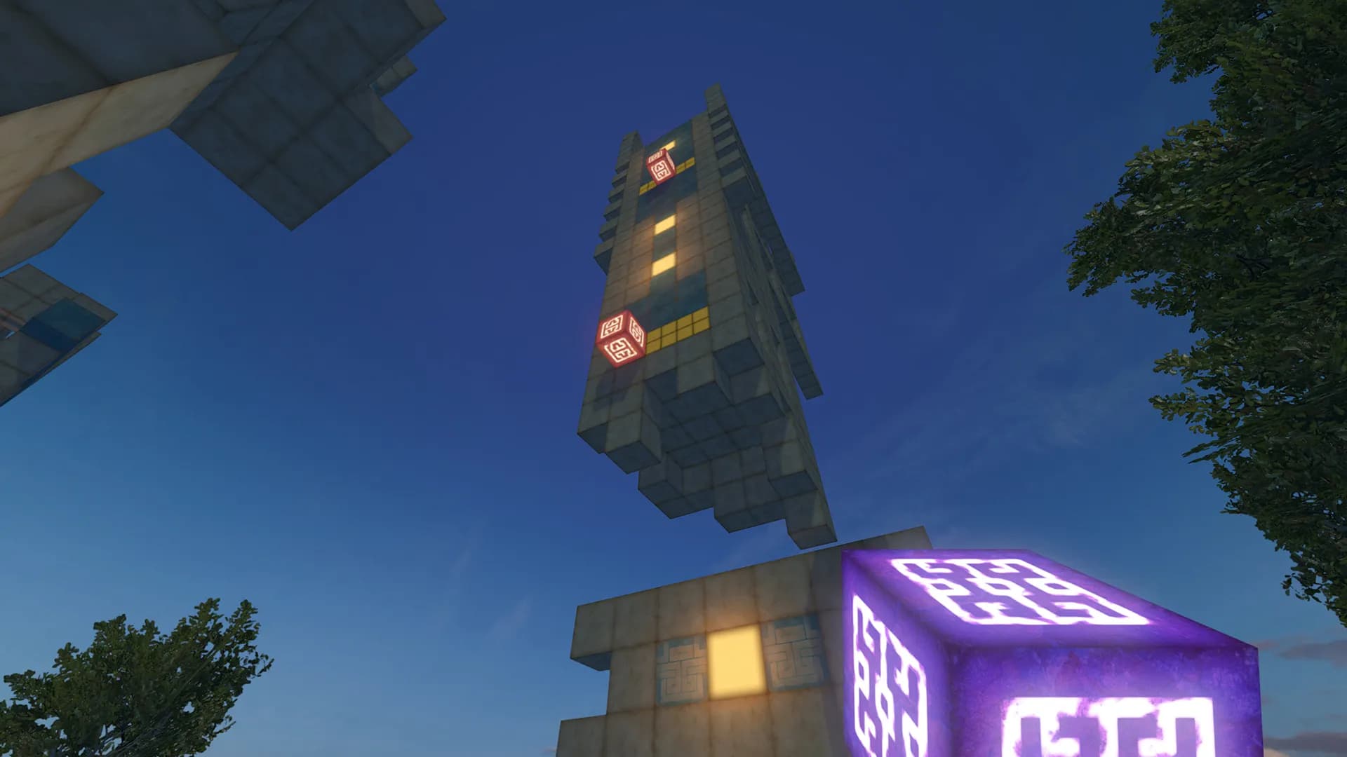 Qbeh-1: The Atlas Cube screenshot screenshot 9