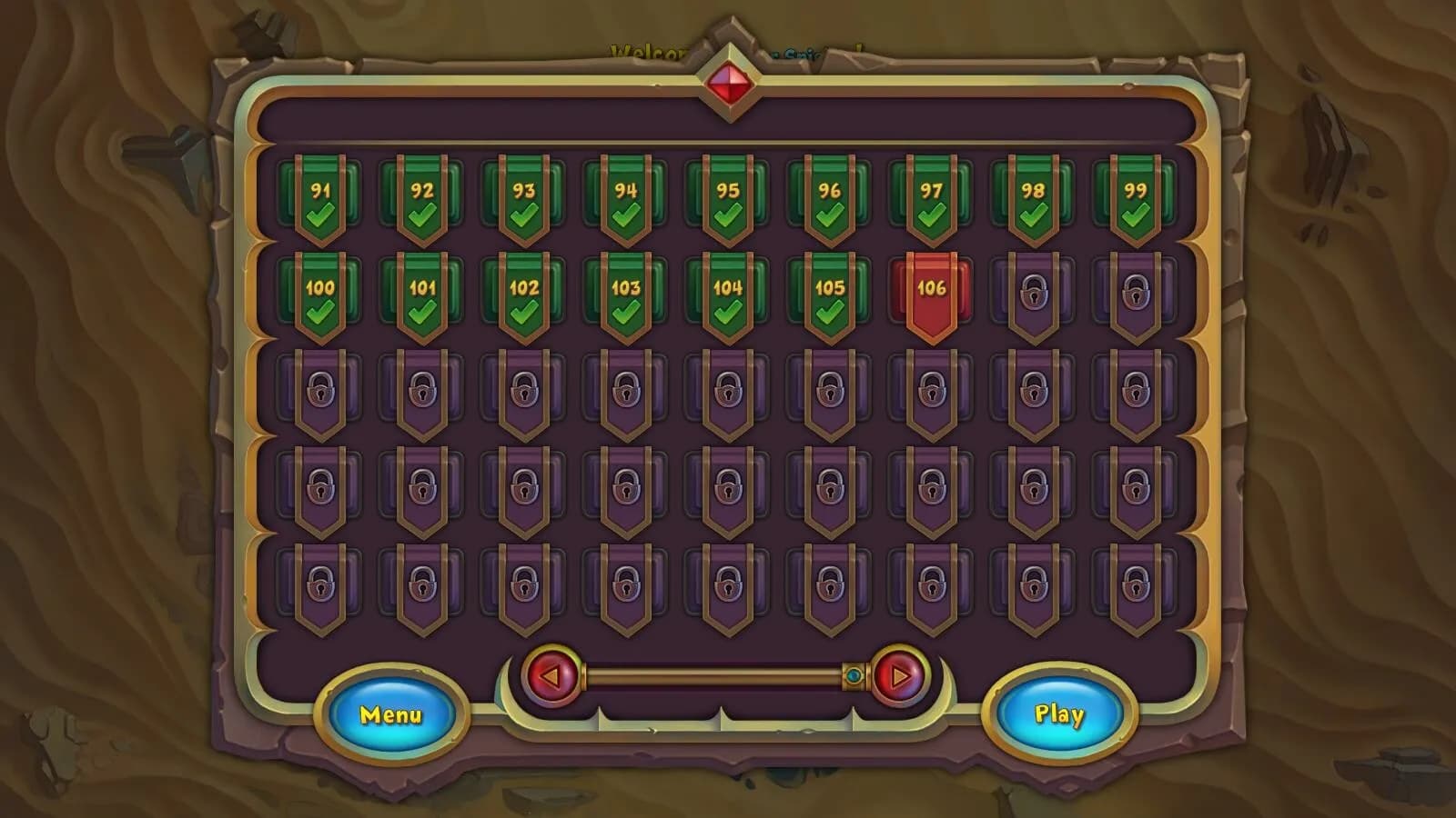 Quadrium screenshot screenshot 3