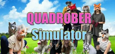 quadrober simulator vertical card thumbnail