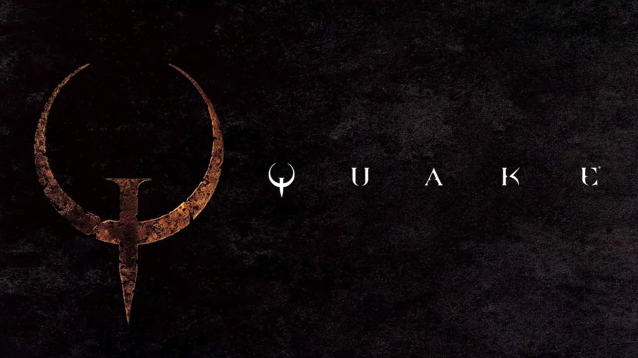 Quake screenshot screenshot 0