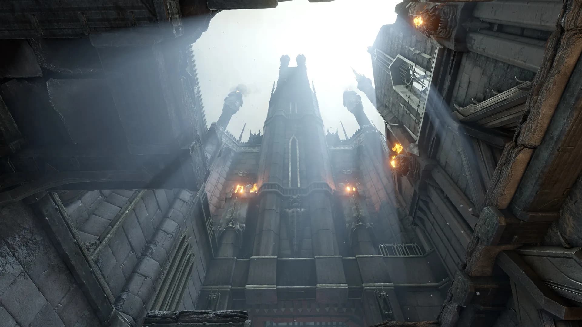Quake Champions screenshot screenshot 1