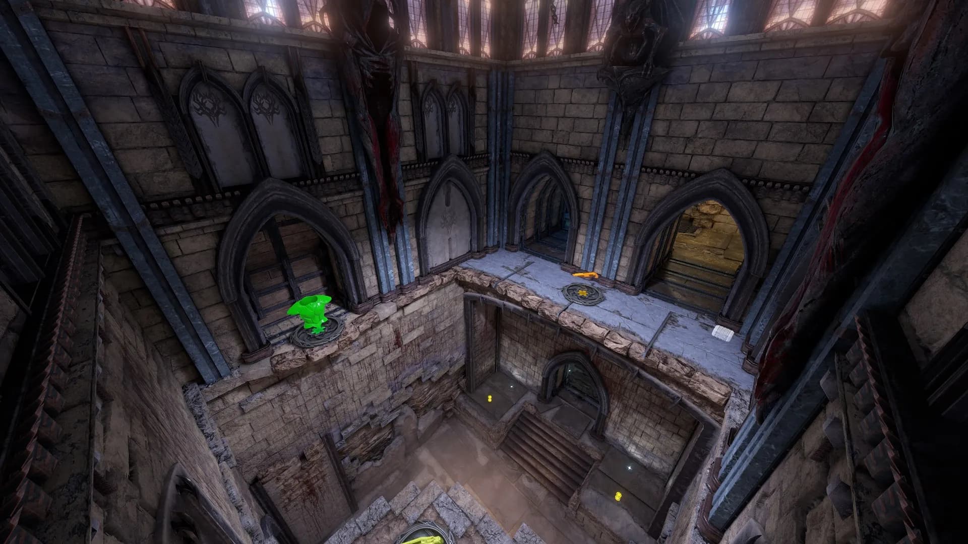 Quake Champions screenshot screenshot 3