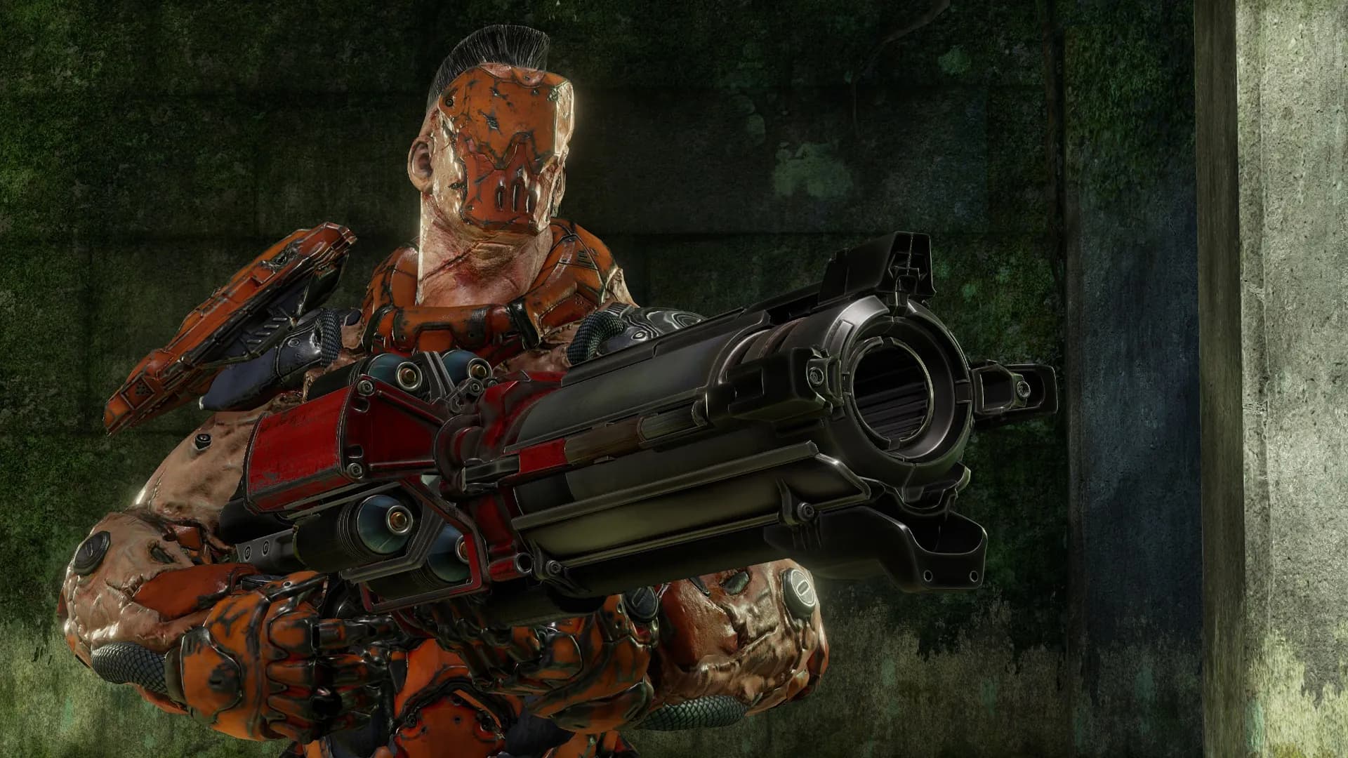 Quake Champions screenshot screenshot 4