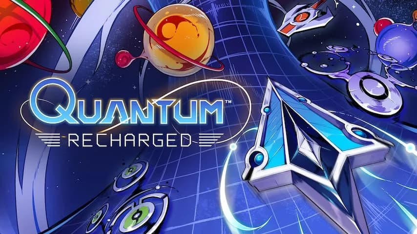 quantum: recharged vertical card thumbnail