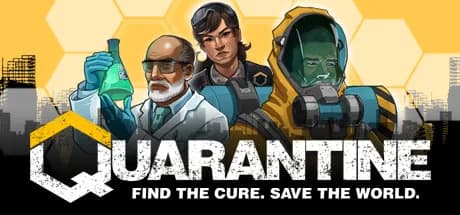 quarantine vertical card thumbnail