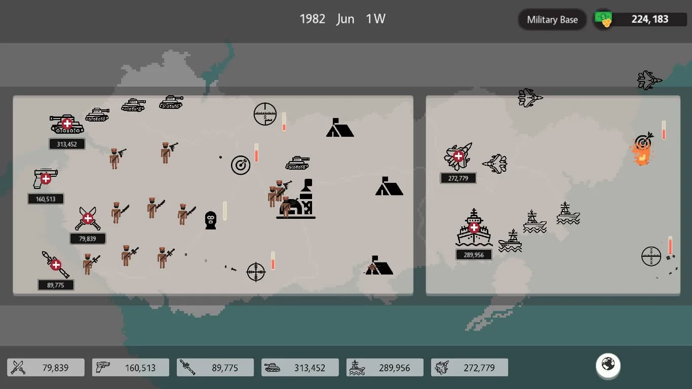 Quarantineer screenshot screenshot 10