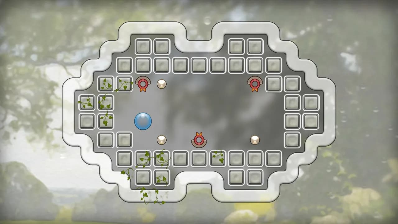 Quell screenshot screenshot 2