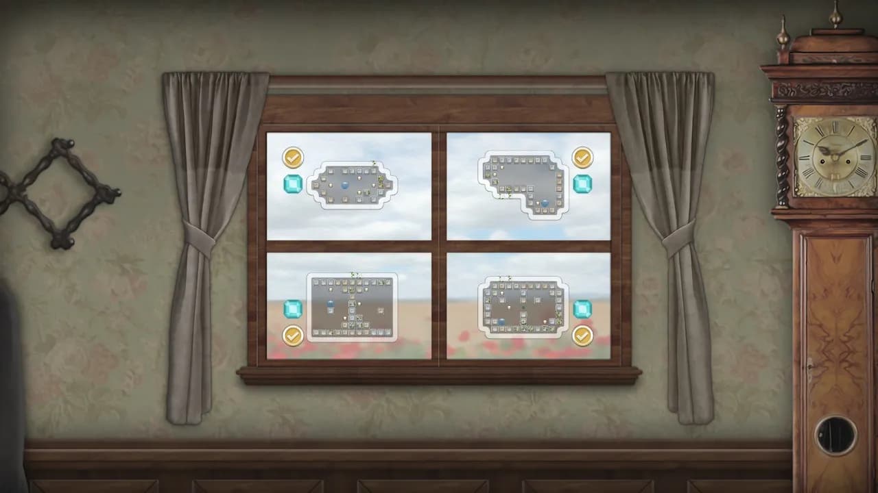 Quell screenshot screenshot 3