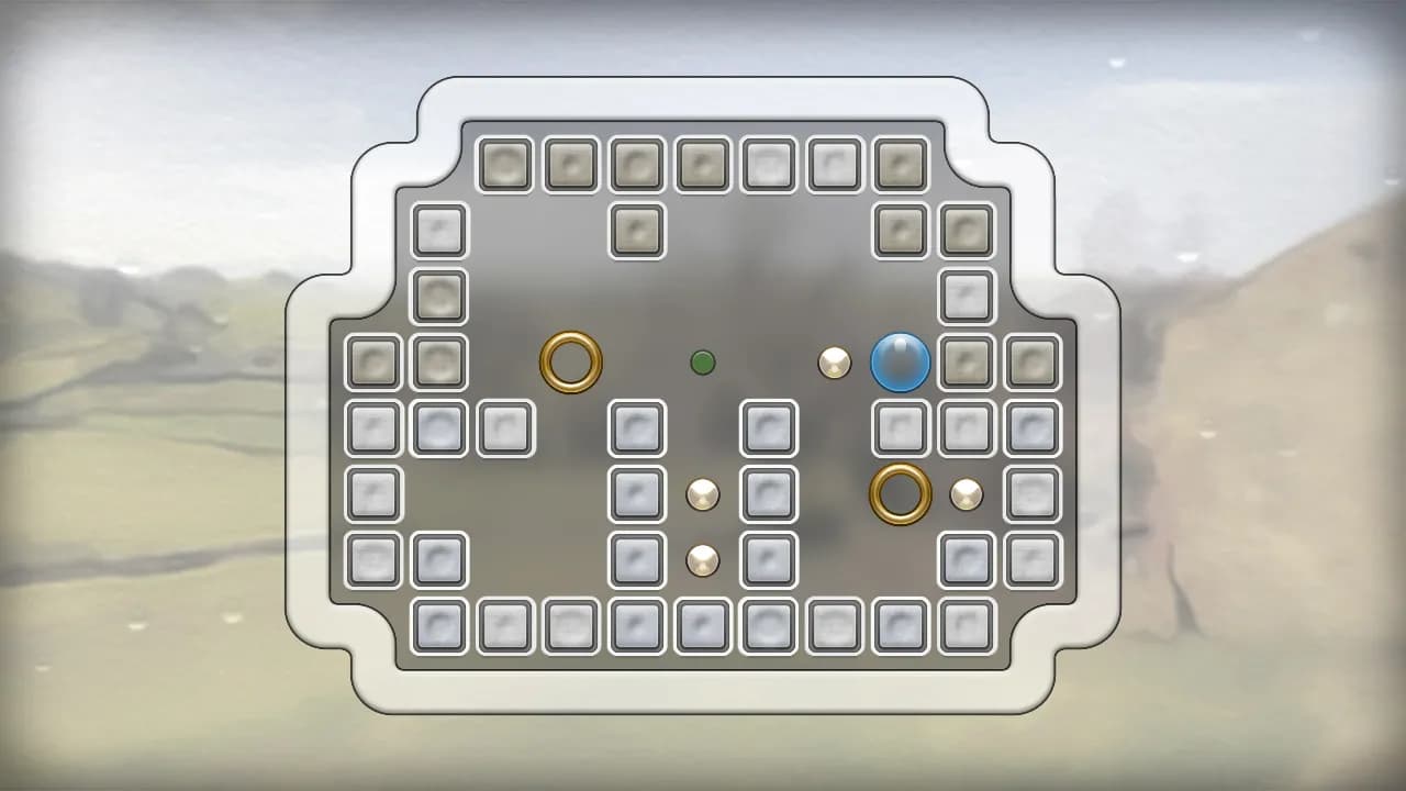 Quell screenshot screenshot 4