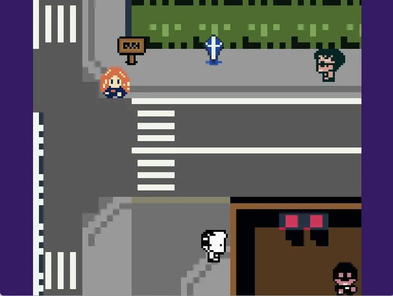 Quest Arrest screenshot screenshot 2
