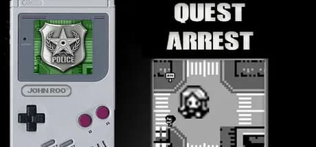 quest arrest vertical card thumbnail