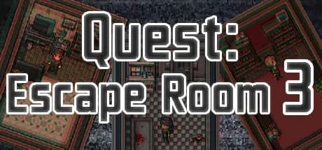 quest: escape room 3 thumbnail