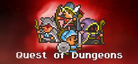 quest of dungeons vertical card thumbnail