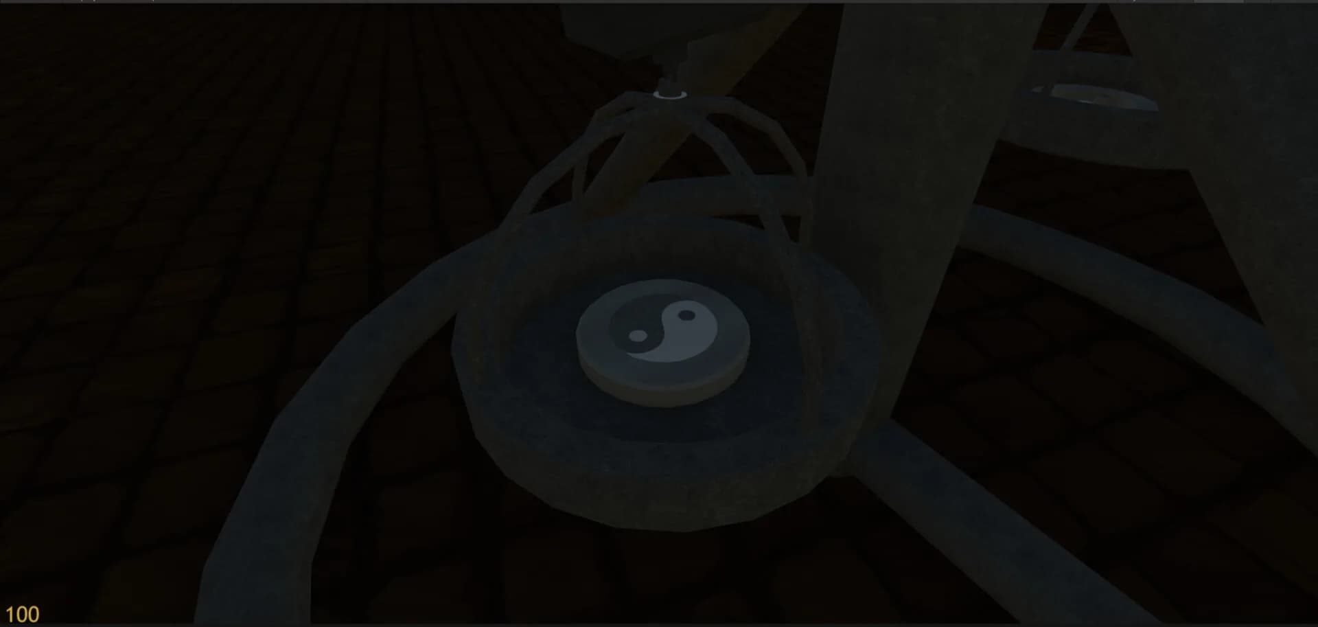 Question Mark screenshot screenshot 0