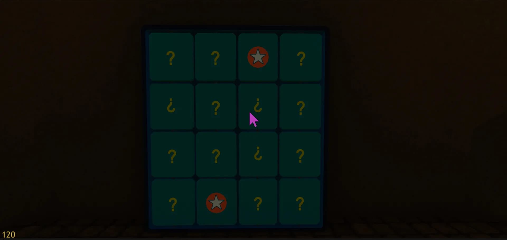 Question Mark screenshot screenshot 2