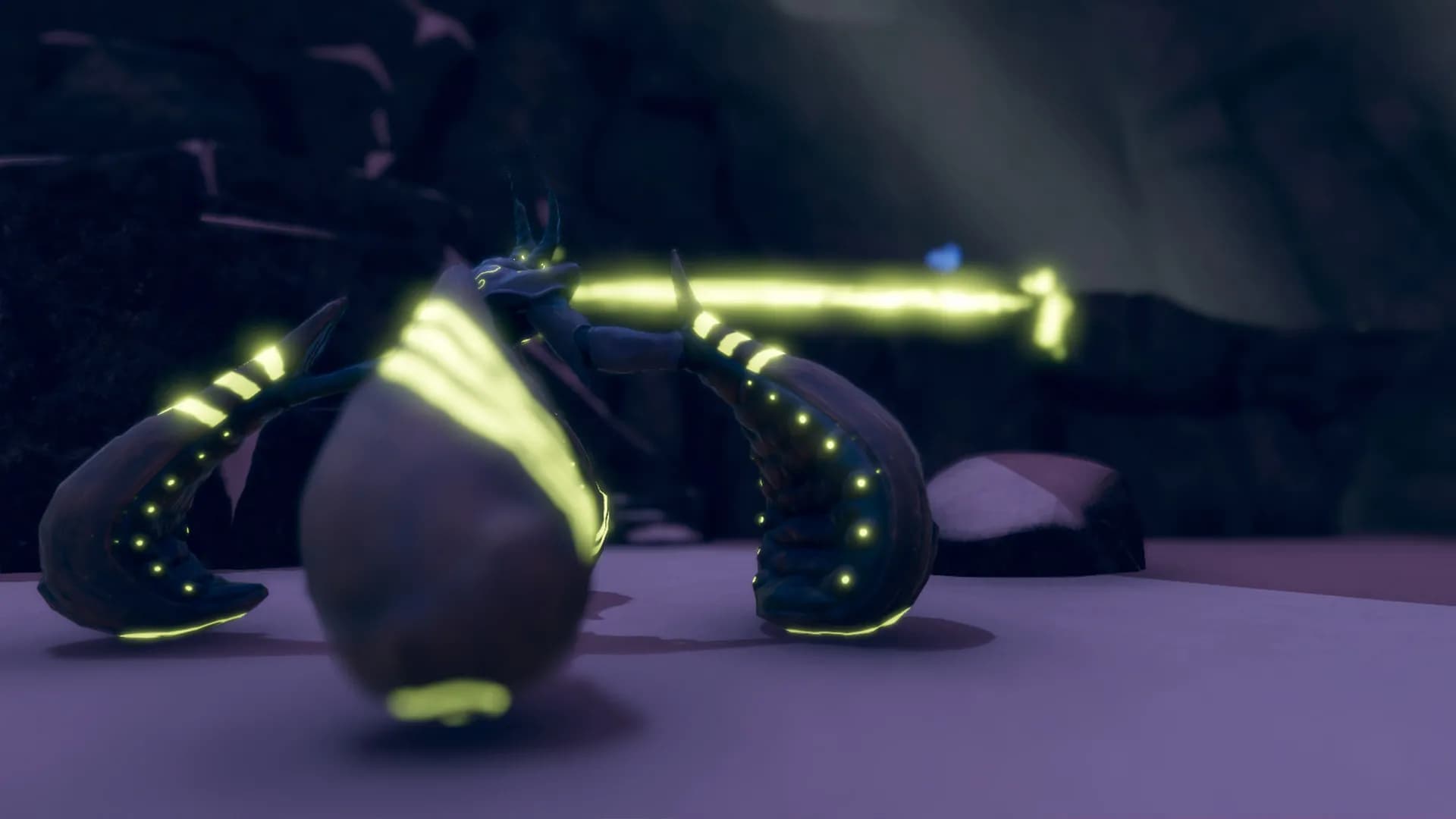 QuiVr screenshot screenshot 2