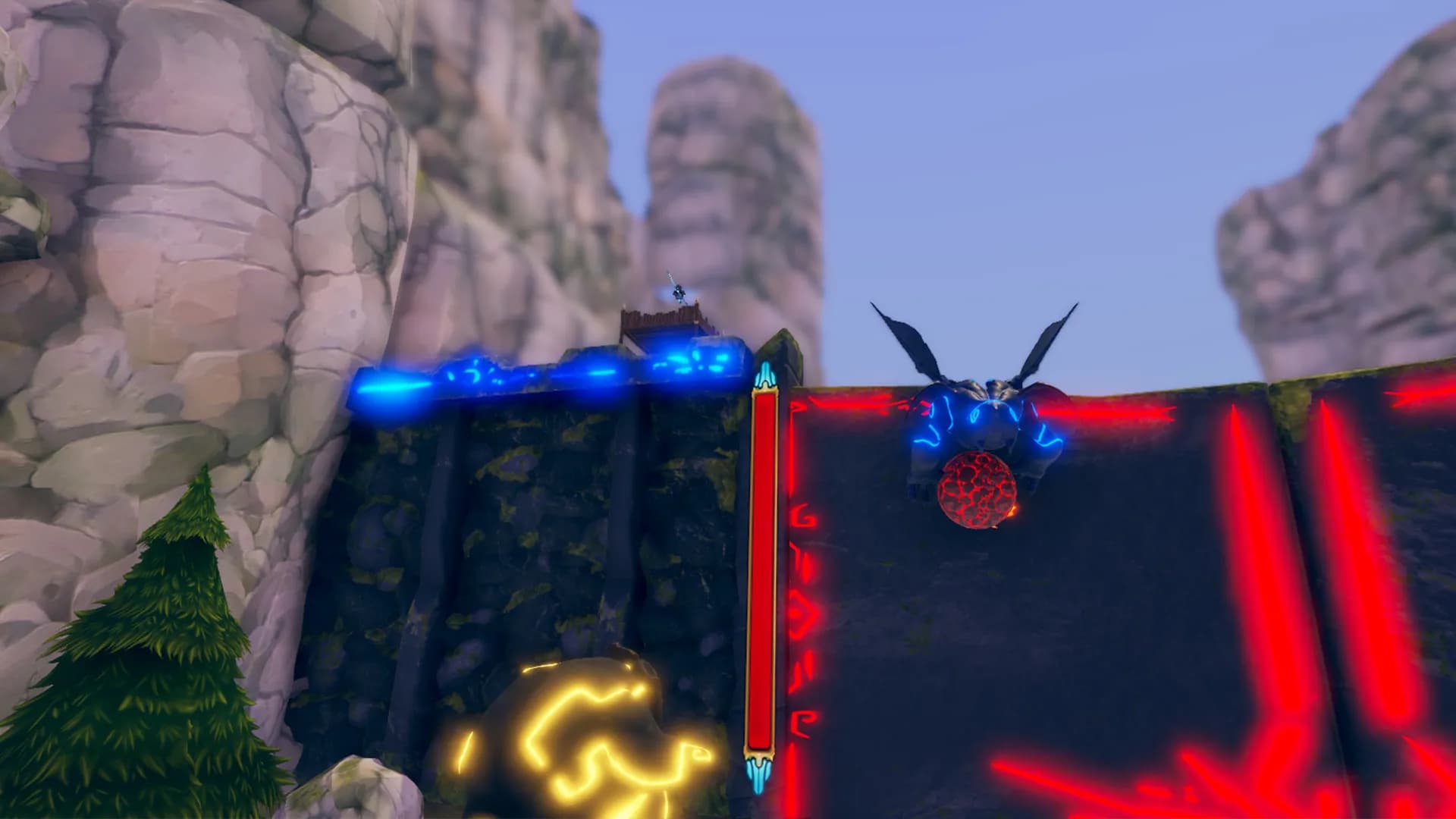 QuiVr screenshot screenshot 5