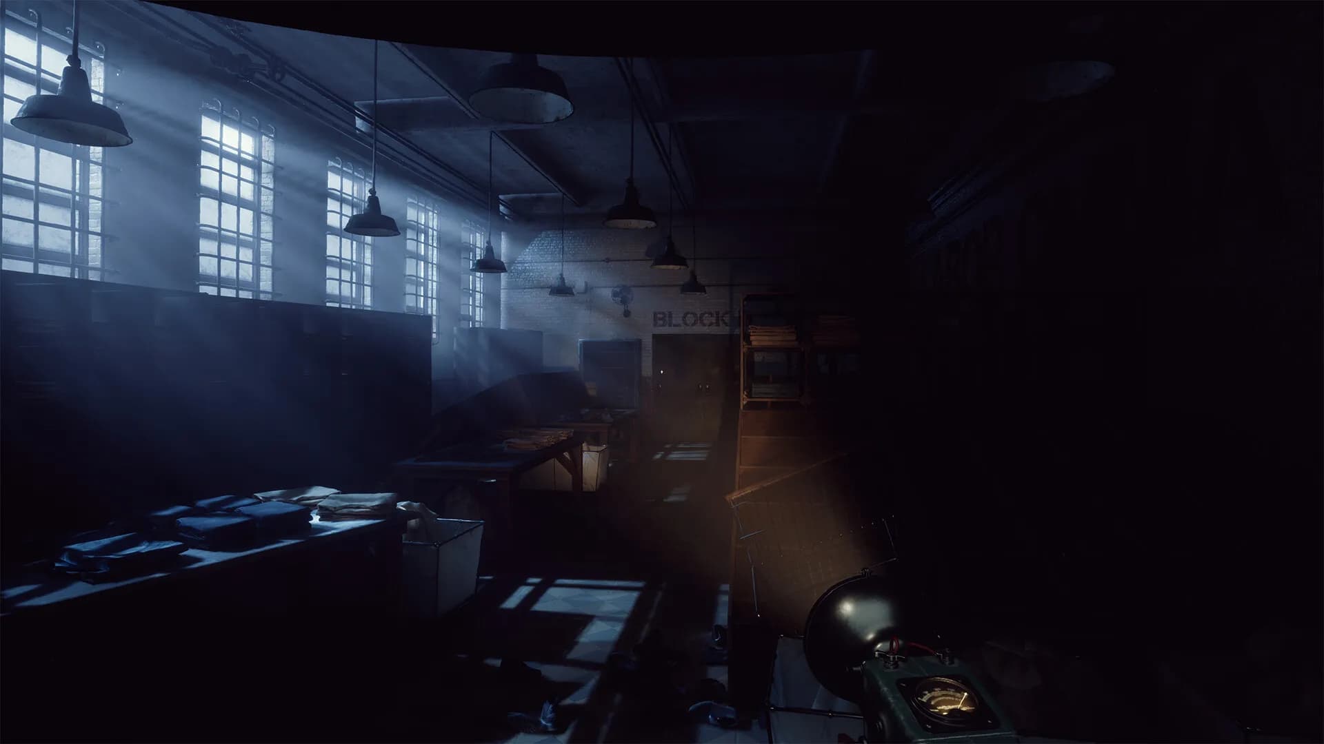 Quod: Episode 1 screenshot screenshot 2
