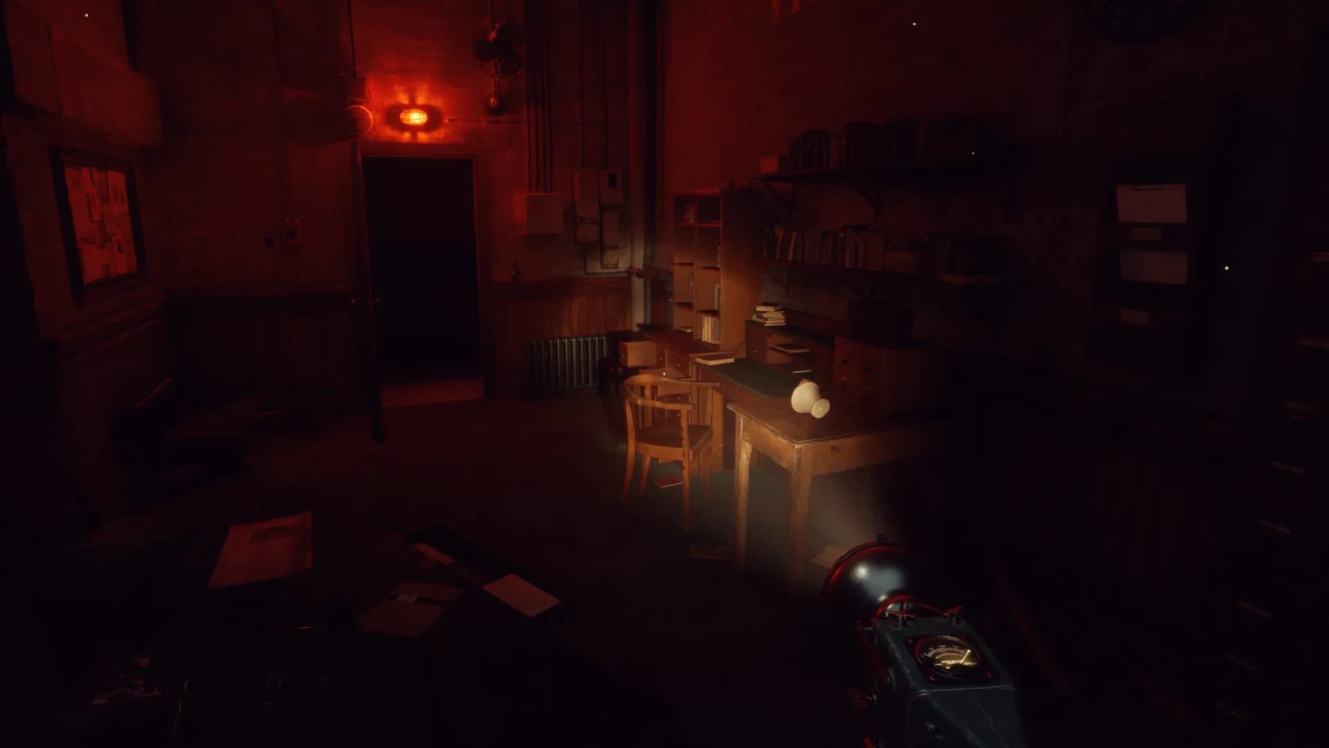 Quod: Episode 1 screenshot screenshot 4