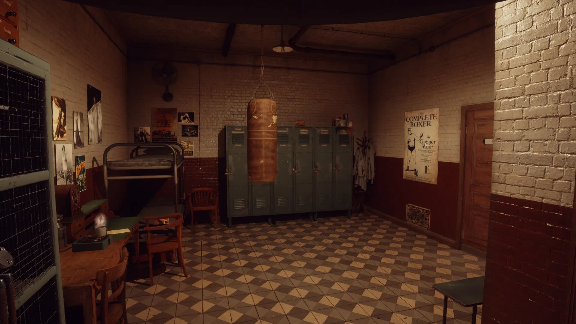 Quod: Episode 1 screenshot screenshot 5