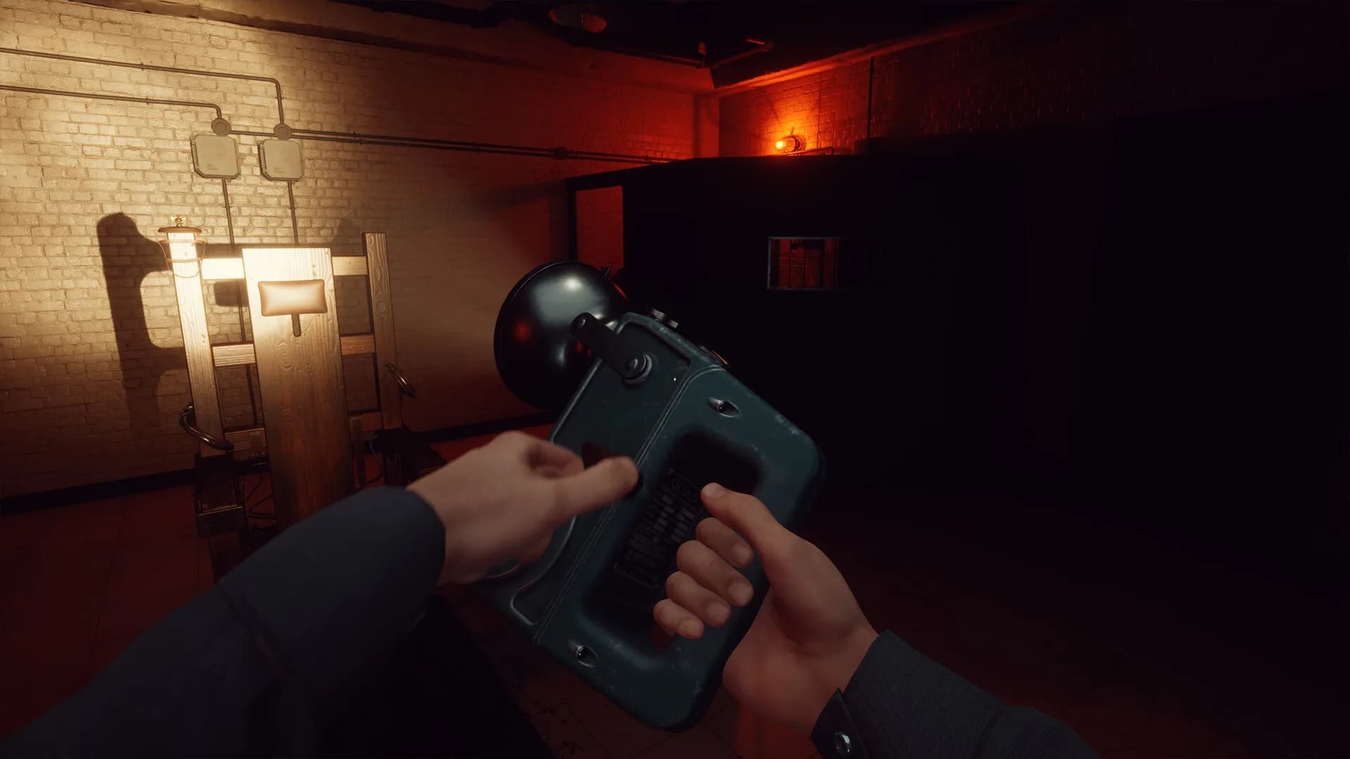 Quod: Episode 1 screenshot screenshot 6