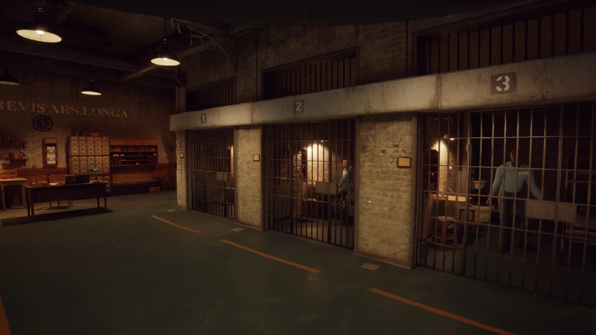 Quod: Episode 1 screenshot screenshot 7