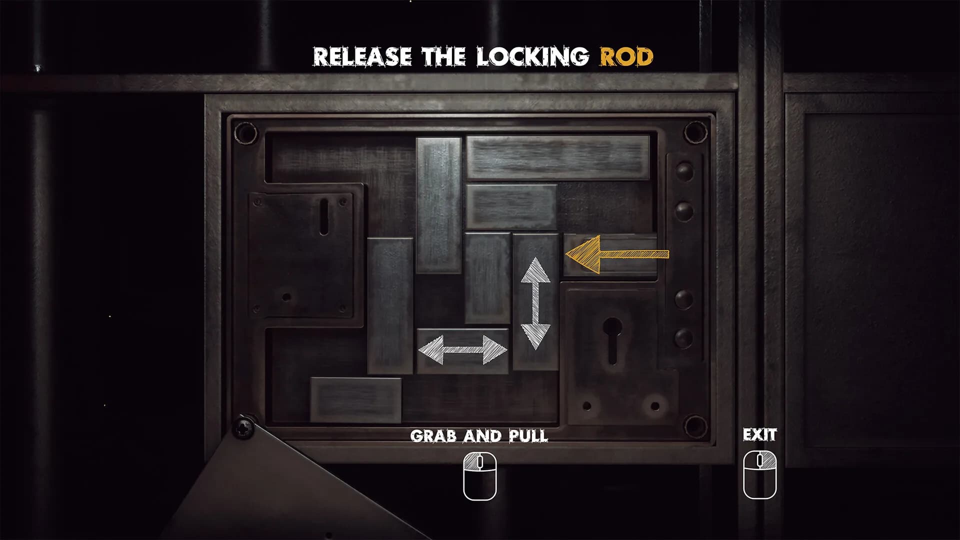 Quod: Episode 1 screenshot screenshot 8