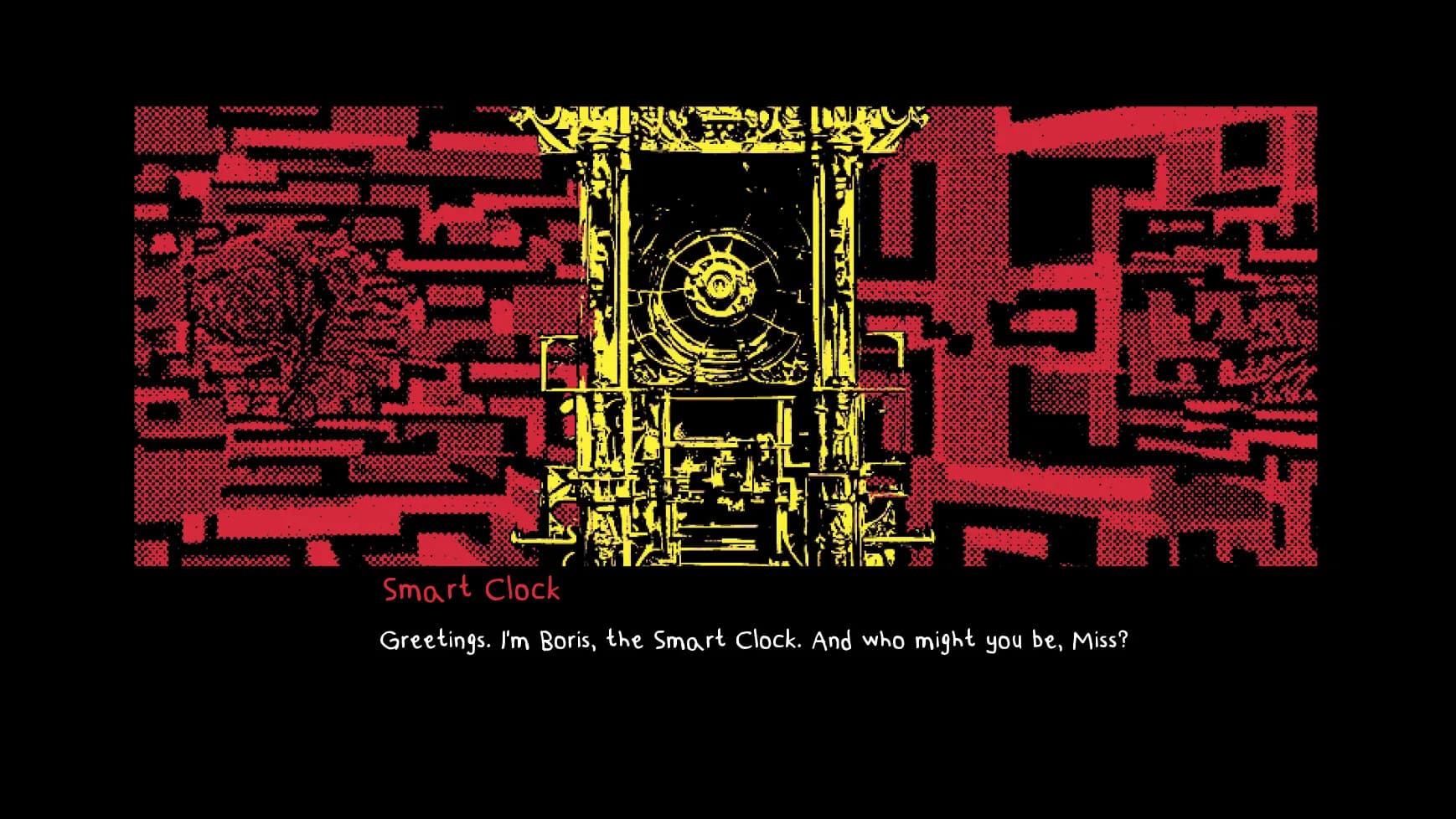 q.u.q. screenshot screenshot 2