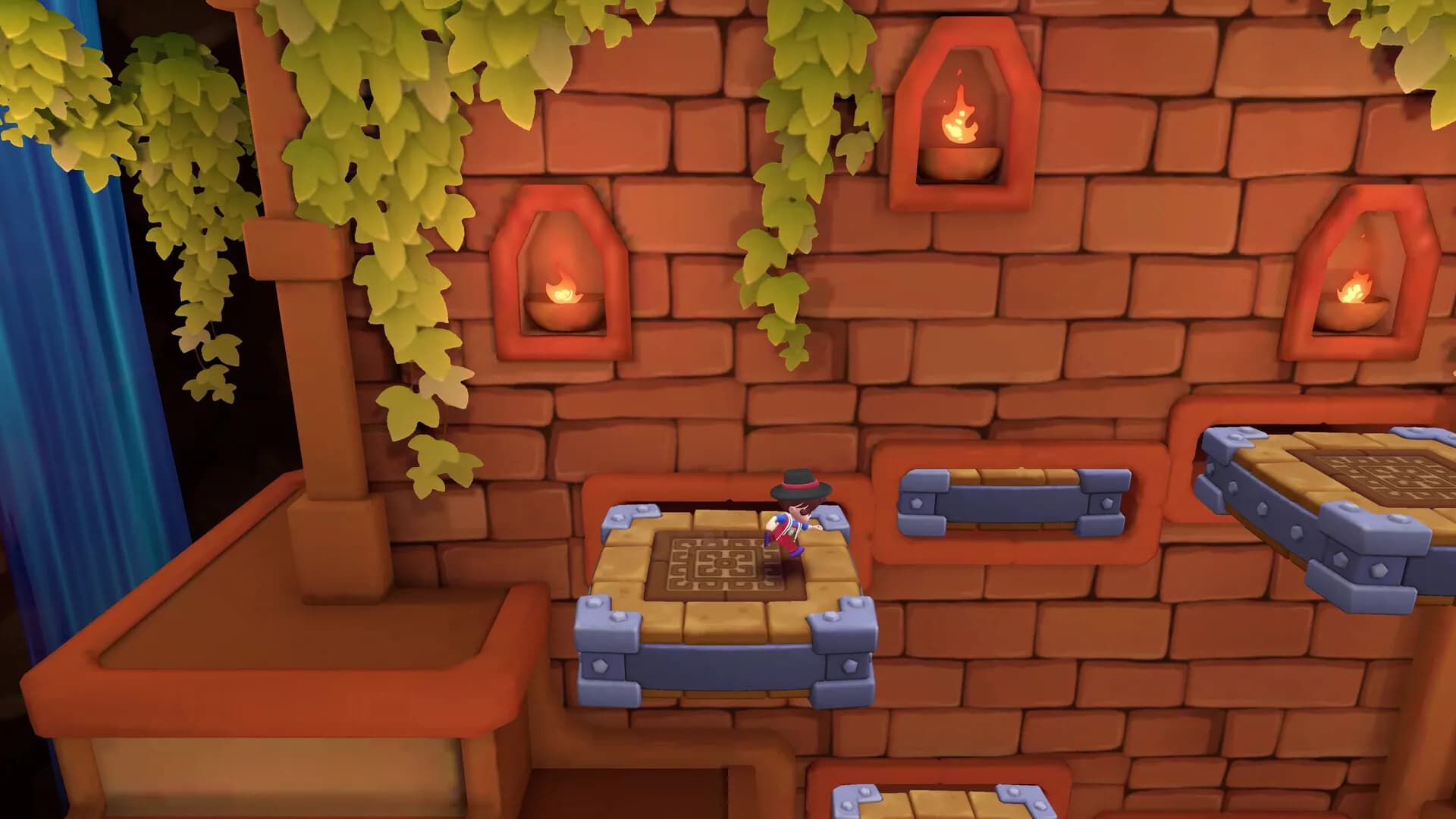 Rabbiman Adventures screenshot screenshot 10