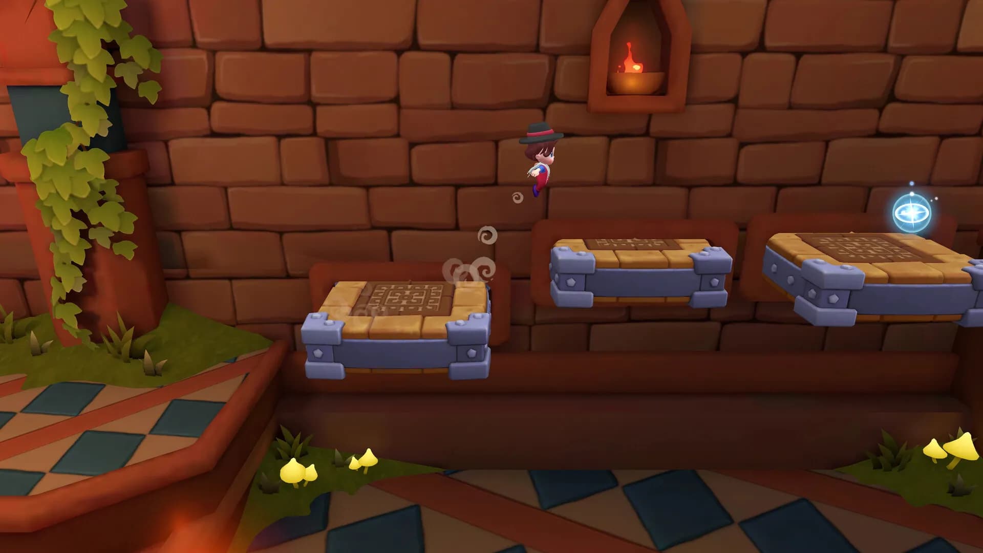 Rabbiman Adventures screenshot screenshot 7