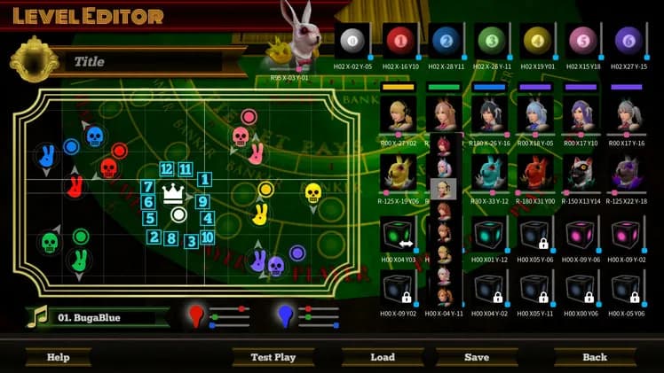 Rabbit Burn screenshot screenshot 10