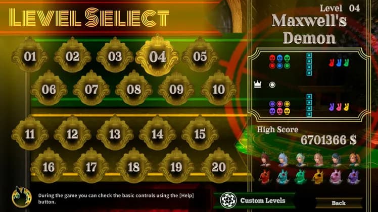 Rabbit Burn screenshot screenshot 11