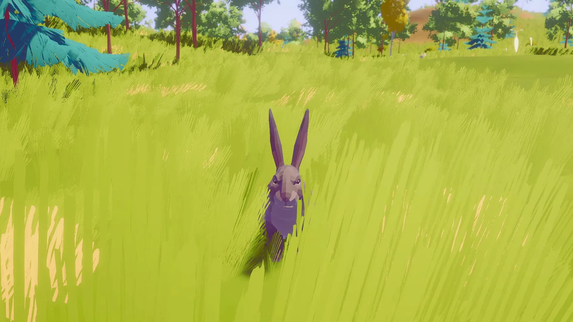 Rabbit Simulator screenshot screenshot 5