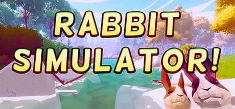 rabbit simulator vertical card thumbnail